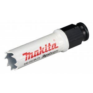 MAKITA lyukasztó BiM Ezychange 2 17 mm E-03648