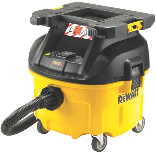 DEWALT Ipari porszívó DWV901LT