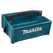 MAKITA doboz 1 fogantyúval P-83836