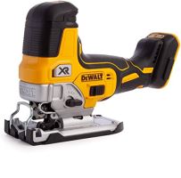 DEWALT akkus XR Li-Ion DCS335N akkus dugattyús fűrész