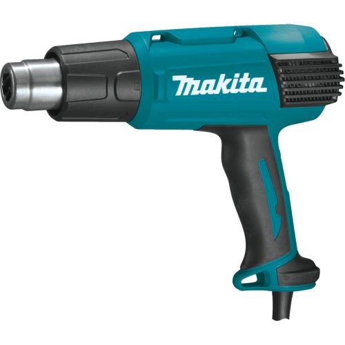 MAKITA Hőpisztoly 50-650°C, 2000W HG6530VK