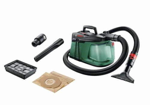 BOSCH Szárazporszívó EasyVac 3 06033D1000