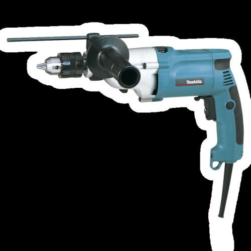 Makita ütvefúró, 1,5-13 mm, 2 sebesség, 720 W, systainer HP2050HJ