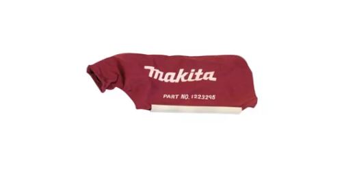 MAKITA porzsák 9901 122329-5