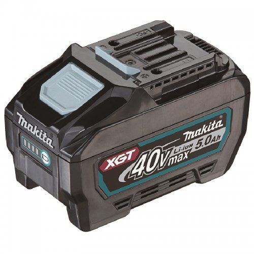 MAKITA Li-ion akkumulátor XGT BL4050F 40V/5.0Ah 191L47-8