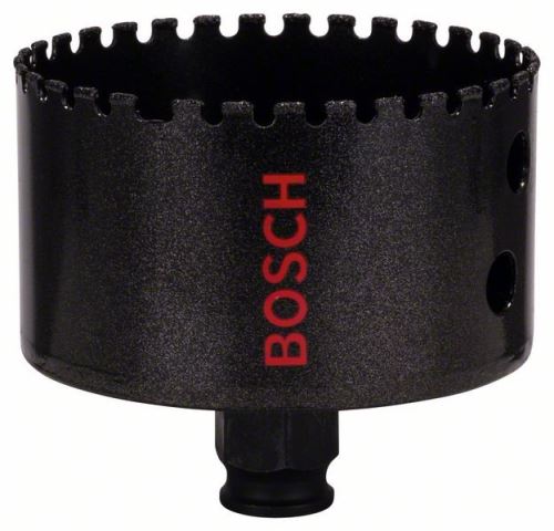 BOSCH DIA lyukasztó nedves fúráshoz 76mm 2608580319