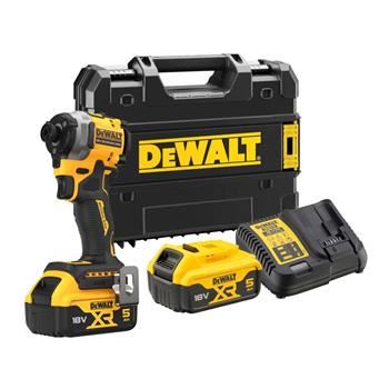 DEWALT ütközésgátló DCF850P2T