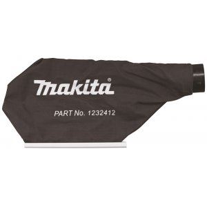 MAKITA porzsák BUB182 123241-2