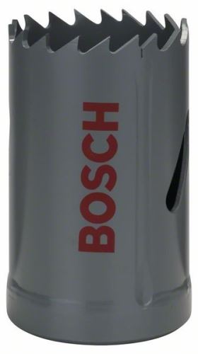 BOSCH HSS-bimetál lyukasztó szabványos adapterhez 35 mm, 1 3/8" 2608584110