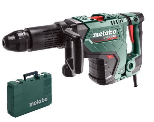 Metabo forgácsoló kalapács MHEV 11 BL 600770500