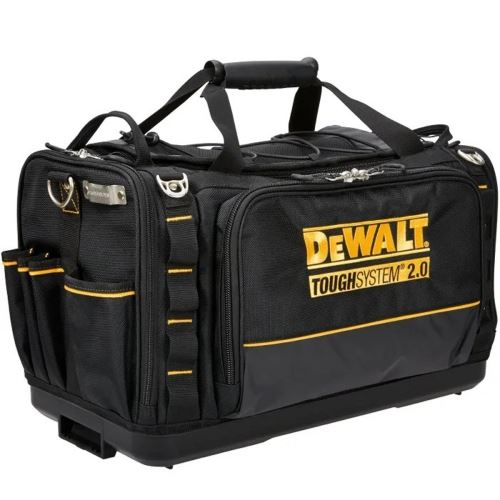 DEWALT Szerszámtáska fekete Tough System 2.0 DWST83522-1