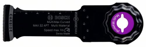 BOSCH merülőfűrészlap MAII 32 APT, 25 db, 32mm 2608664222