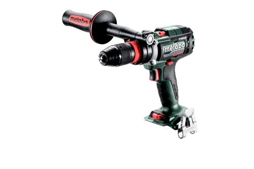 Metabo akkus fúrócsavarozó BS 18 LTX-3 BL QI METAL 603180850