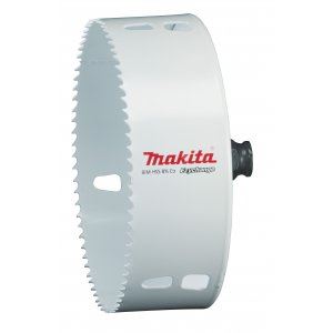 MAKITA lyukasztó BiM Ezychange 2 140 mm E-04058