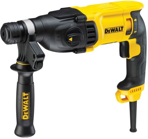 DEWALT D25133K ütvefúró