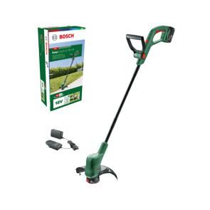 BOSCH Akkus fűnyíró EasyGrassCut 18V-26 06008C1C03