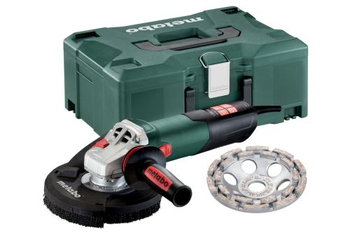 Metabo RSEV 17-125 Felújító csiszológép 603829510