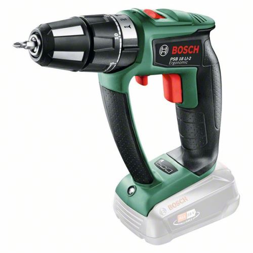 BOSCH PSB 18 Li-2 Ergo, csupasz szerszám