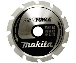 MAKITA Fűrészlap fához MAKFORCE 355x3x30mm 24Z B-32188