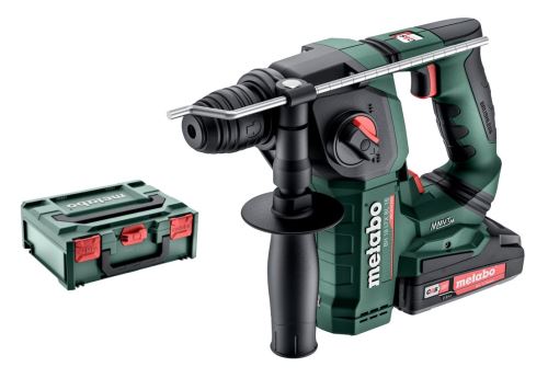 METABO Akkus kalapács BH 18 LTX BL 16 600324840