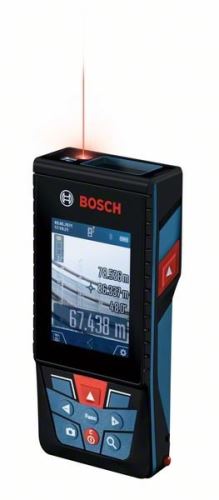 Bosch lézeres távolságmérő GLM 150-27 C 0601072Z00