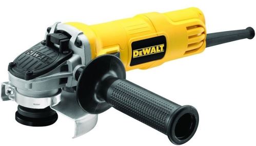 DEWALT 800W sarokcsiszoló 115mm DWE4056