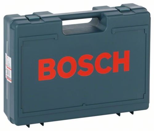 BOSCH műanyag bőrönd 381 x 300 x 115 mm 2605438404