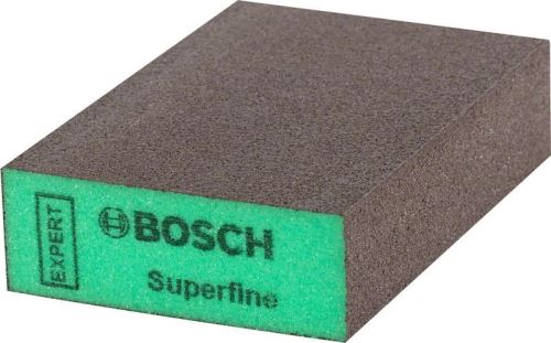 BOSCH EXPERT S471 csiszolószivacs SuperF. 69x97x26,1/20 2608901179