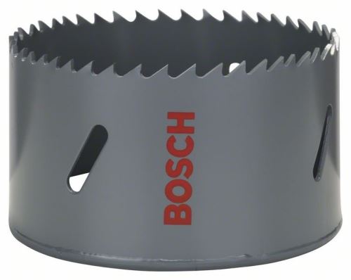 BOSCH HSS-bimetál lyukasztó szabványos adapterhez 86 mm, 3 3/8" 2608584850