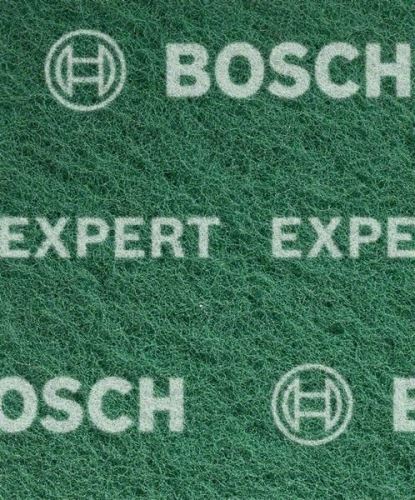 BOSCH EXPERT csiszolólap N880 115x140mm, GP, 2 db 2608901221