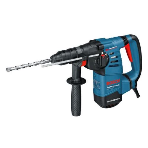 Bosch GBH 3000 fúrókalapács + ház 061124A006