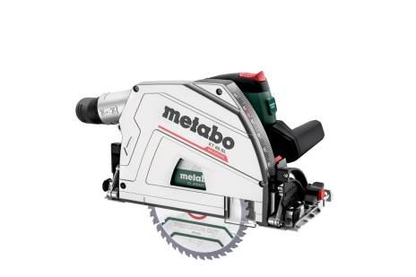 METABO KT 66 BL Körfűrész 601166500