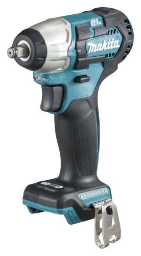 Makita akkus ütvecsavarozó Li-ion CXT 12V, akkumulátor nélkül TW160DZ