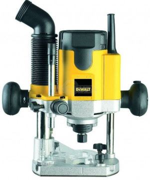 DEWALT DW621 router