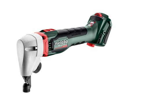 Metabo Akkus trimmerek NIV 18 LTX BL 1.6 601614840