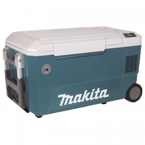 Makita Aku thermobox 50l Li-ion Li-ion XGT/LXT, akkumulátor nélkül Z CW002GZ01