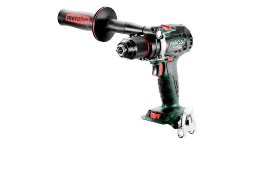 METABO akkus fúrócsavarozó BS 18 LTX BL I 602358850