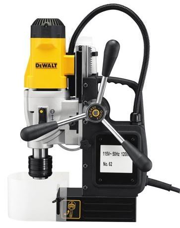 DEWALT mágneses fúró DWE1622K