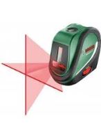 BOSCH Cross lézer, hatótáv 10m 0603663802