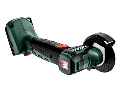 Metabo POWERMAXX CC 12 BL Akkus sarokcsiszoló 600348850