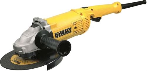 DEWALT sarokcsiszoló 230 mm DWE494