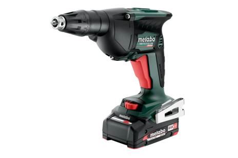 Metabo HBS 18 LTX BL 3000 AKKUMULÁTOROS FA CSAVARHÚZÓ 620062500