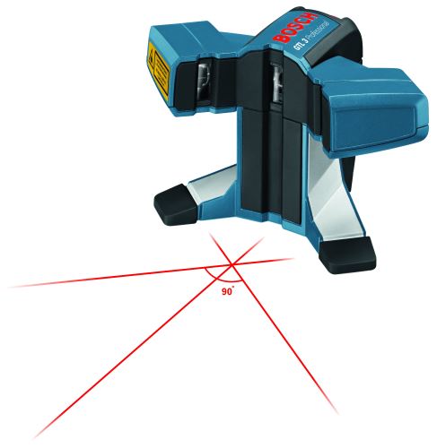 BOSCH Professional Line lézer GTL 3 0601015200