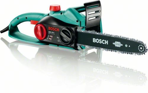 BOSCH láncfűrész AKE 35 S + lánc 0600834502