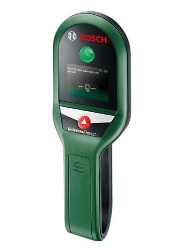 BOSCH digitális detektor UniversalDetect 06036813Z0