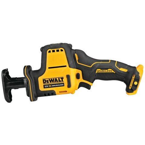 DeWalt Akkus láncfűrész / 12V / 2800 löket perc / akkumulátor nélkül DCS312N