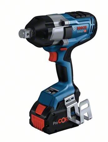 Bosch Akkumulátoros ütvecsavarozó GDS 18V-1050 H 06019J8500