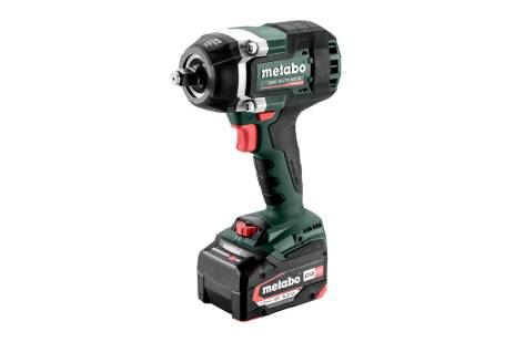 Metabo AKKUMULÁTOR SSW 18 LTX 800 BL (602403650)