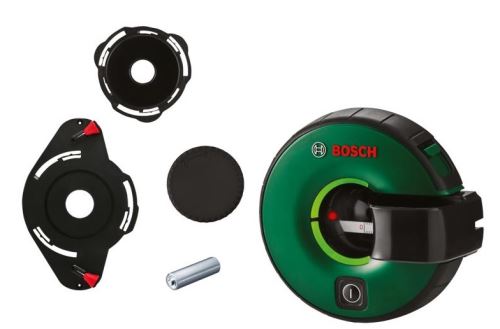 Bosch Line lézer Atino 0603663A00