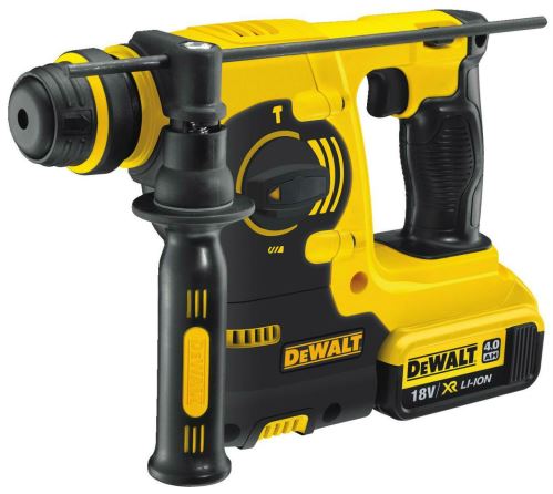 DEWALT Akkus kombinált kalapács 18V SDS Plus DCH253M2